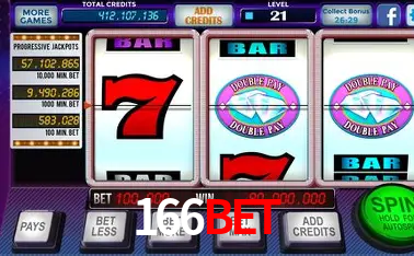 Desvendando o Mundo dos Jogos Virtuais na 166BET