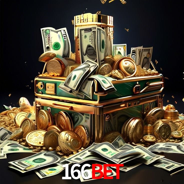 Experiência VIP 166BET