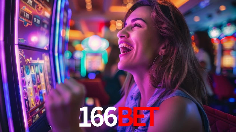 166BET App