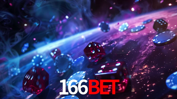 Welcome Bonus 166BET