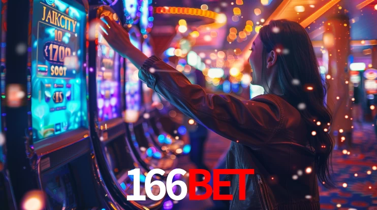 166BET - Cassino da Elite - 166BET.COM