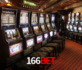A Emoção da Loteria na 166BET: Uma Chance de Mudança de Vida
