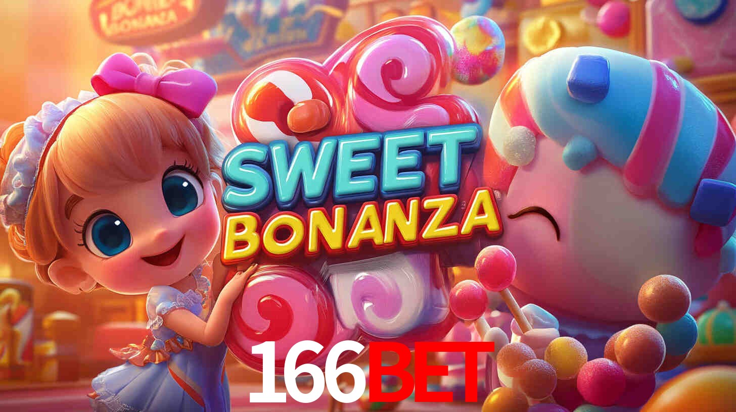 Apostas Esportivas na 166BET: Um Guia Completo