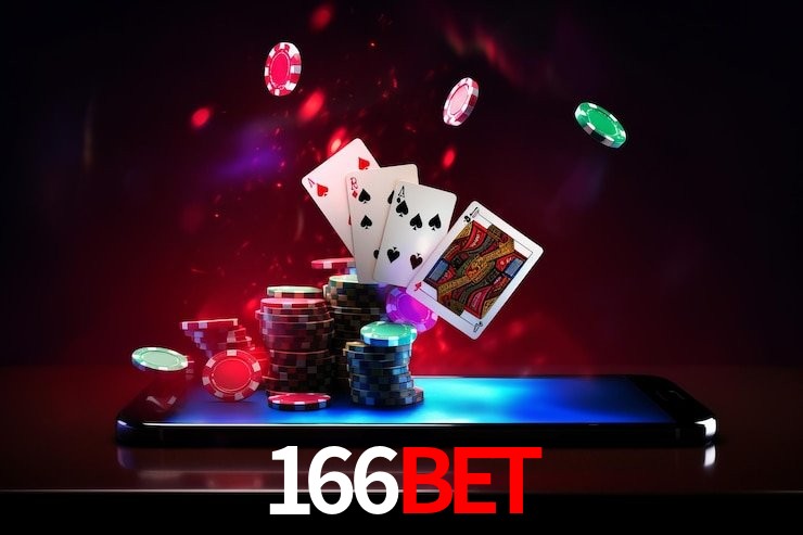 Tennis Betting 166BET