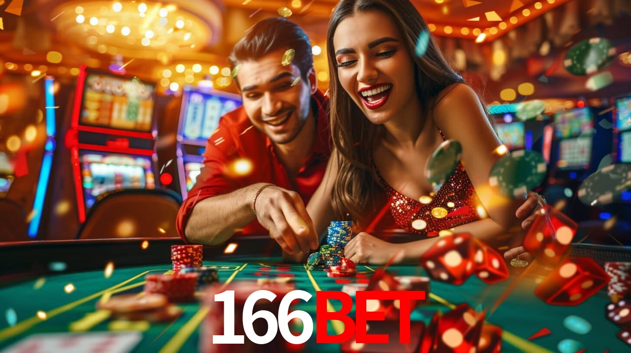Tecnologia da Plataforma 166BET