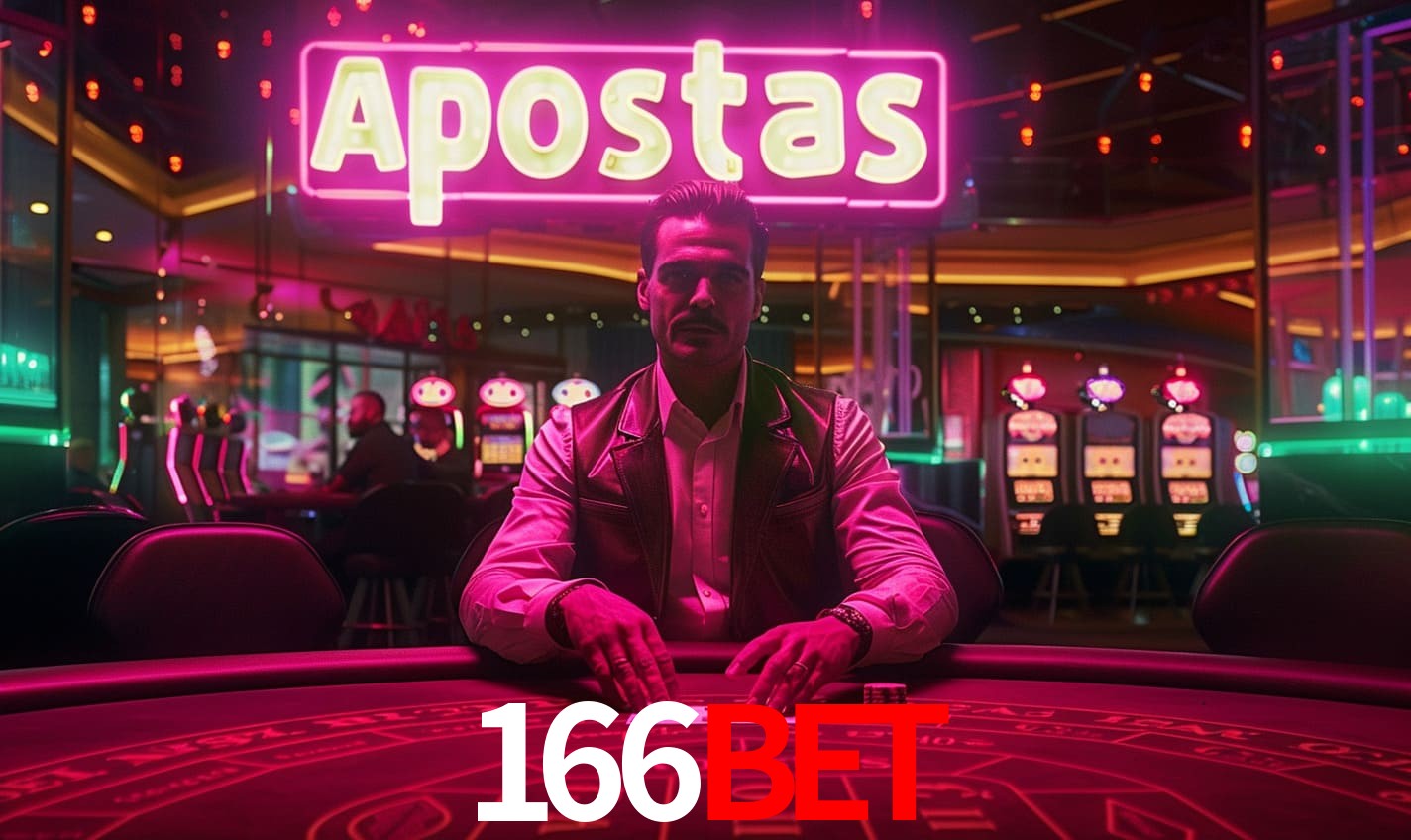 A Experiência Imersiva dos Cassinos Ao Vivo no 166BET