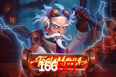 Cadastro Rápido 166BET