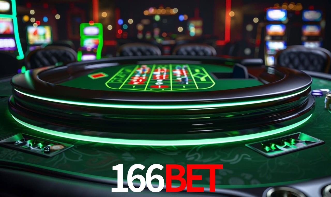 Quick Registration 166BET