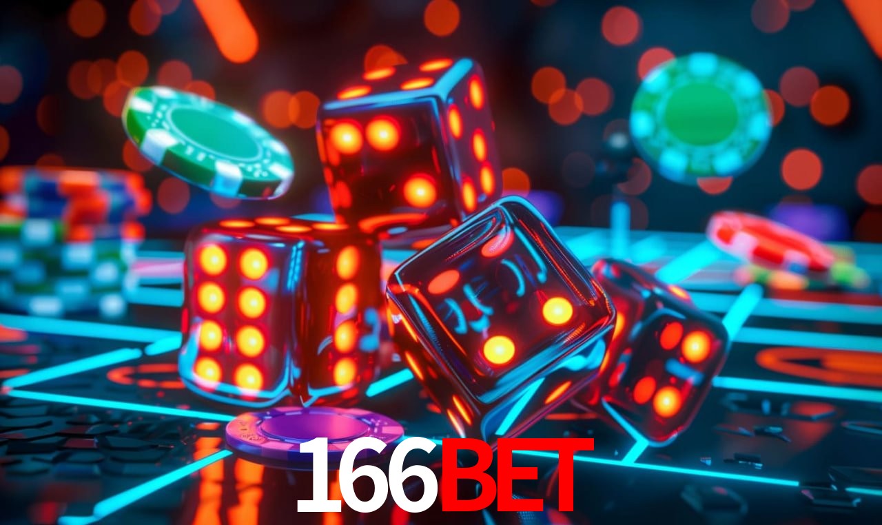 cassino 166BET