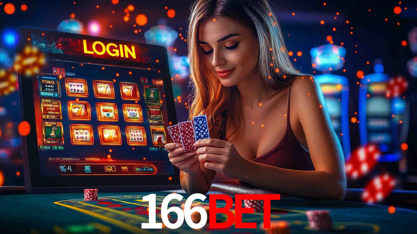 166BET App