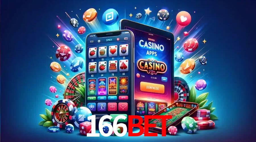 Bonus Features 166BET