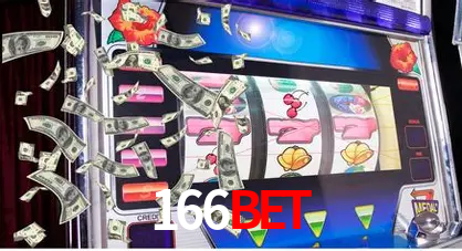 Exclusive Offers 166BET