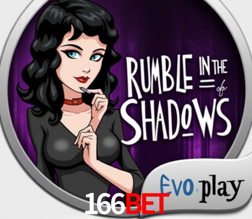 Slot Games 166BET