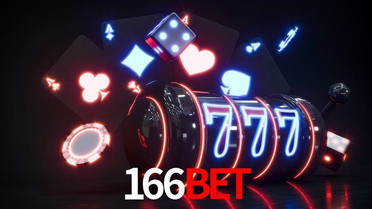 Blackjack Table 166BET