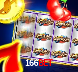 Inovações de Jogos na 166BET: O Futuro das Experiências Interativas
