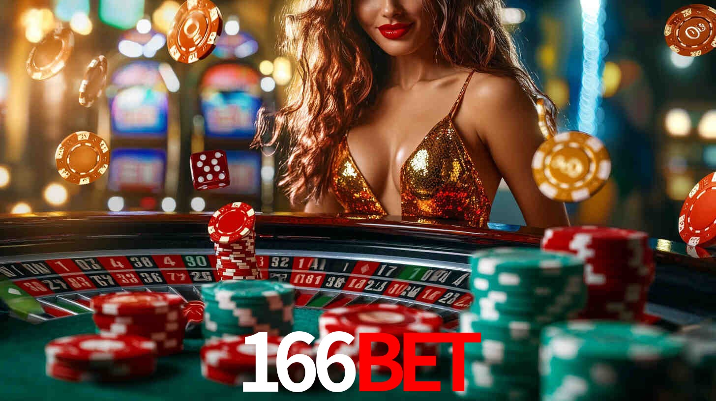 166BET