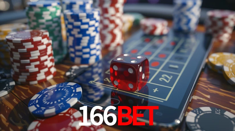 166BET