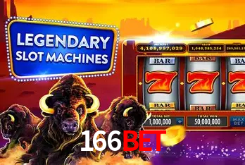 A Revolução dos Aplicativos de Jogos no 166BET