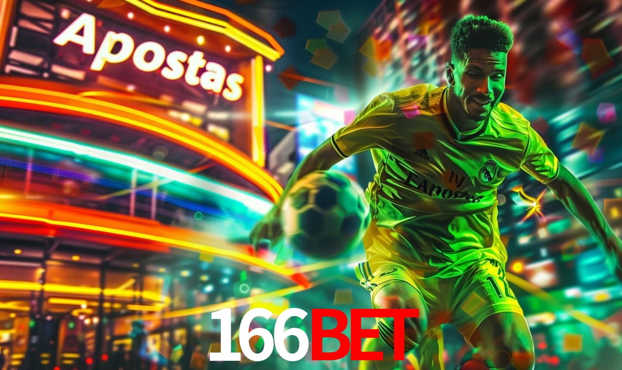 Jogos de Slot 166BET