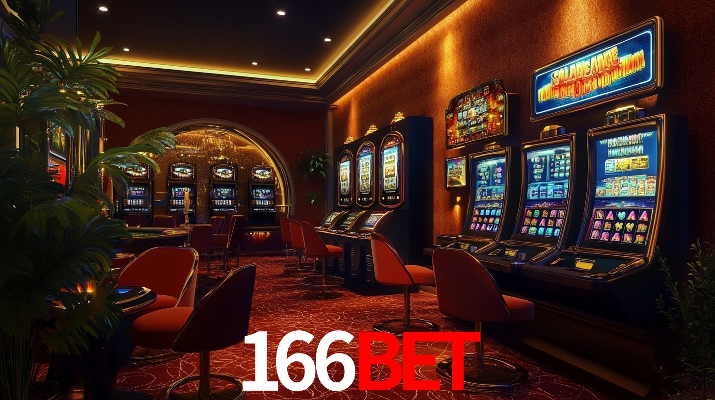 Ofertas Imperdíveis na 166BET: Promoções e Bônus Que Valem a Pena