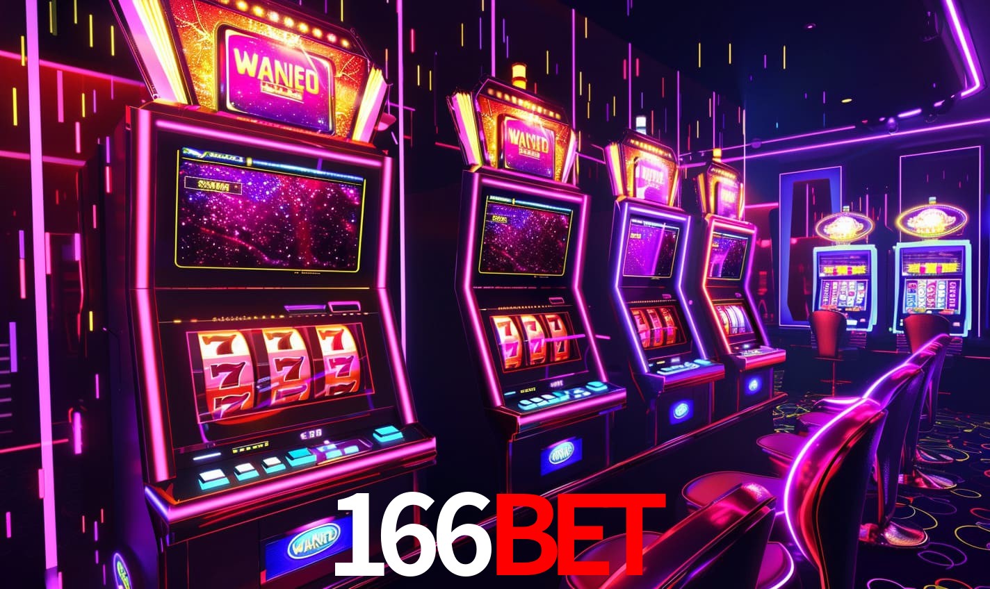 Inovações de Jogos na 166BET: O Futuro das Experiências Interativas