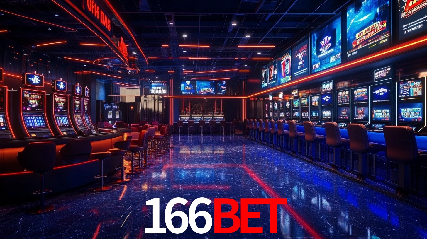 166BET