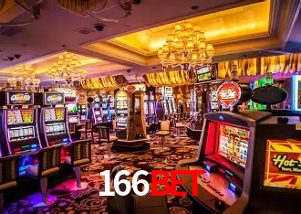 Descubra a Essência do 166BET: Nossa História e Compromissos