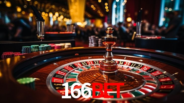 Account Benefits 166BET