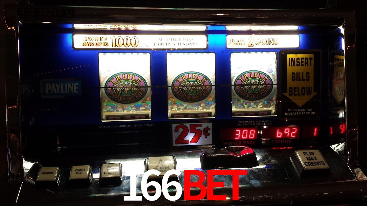 Live Casino 166BET