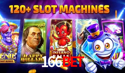 Weekend Specials 166BET