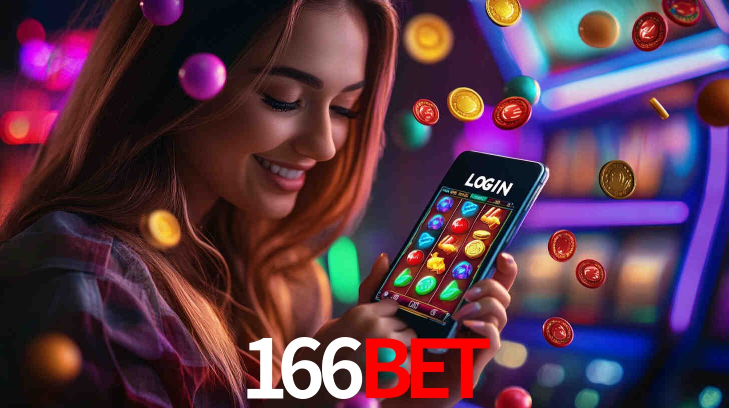 166BET: Seu Especialista em Apostas Esportivas Brasileiras