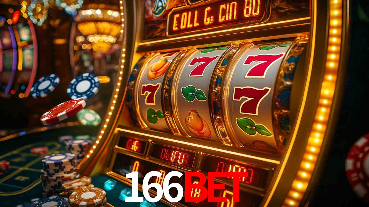 166BET