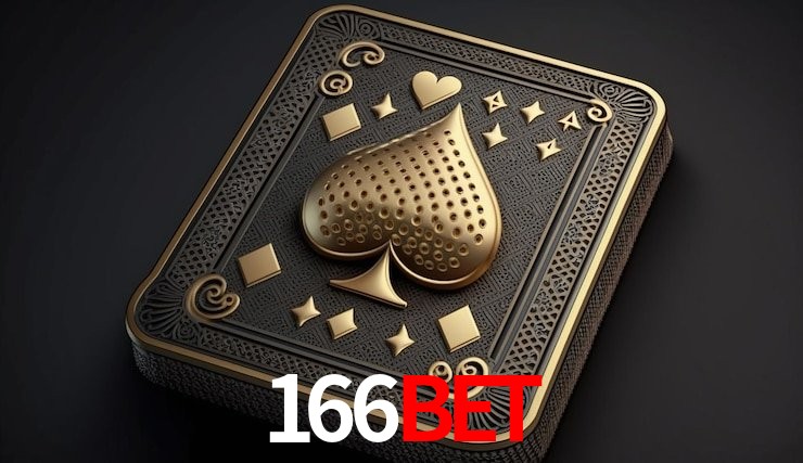 Estatísticas do Jogo 166BET