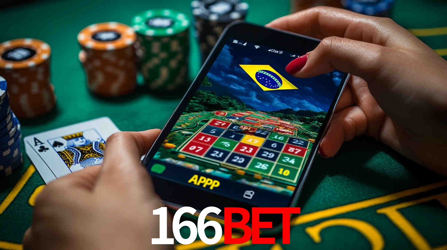 A Popularidade dos Caça-Níqueis no 166BET