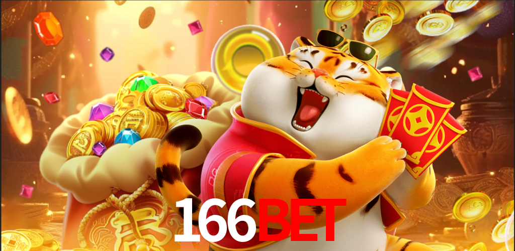 166BET: A Experiência de Casino com Jogos de Mesa ao Vivo