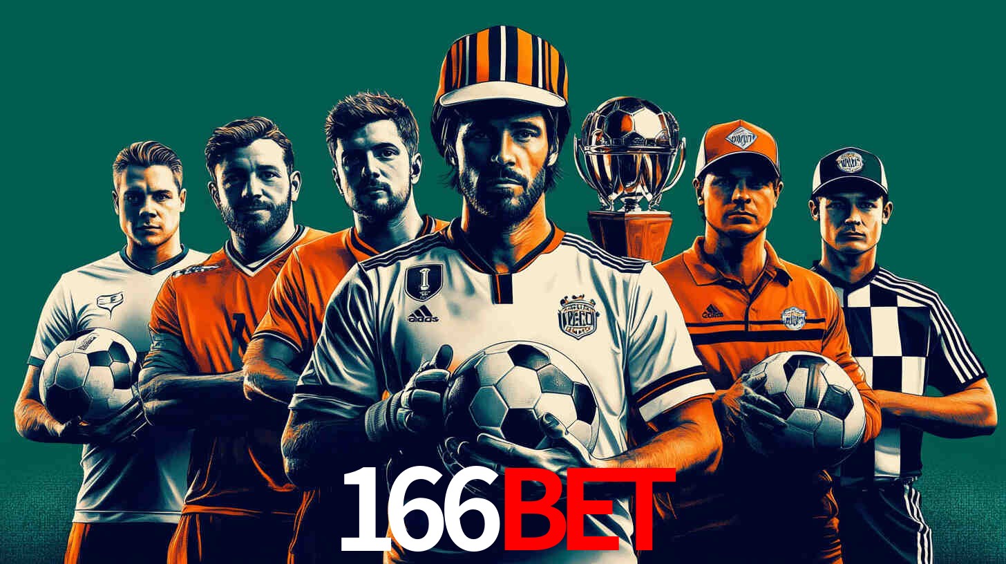 Explorando a Categoria de Eventos em Apostas na 166BET