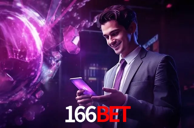 VIP Casino 166BET