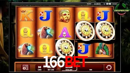 Descubra a Magia dos Jogos de Arcade no 166BET