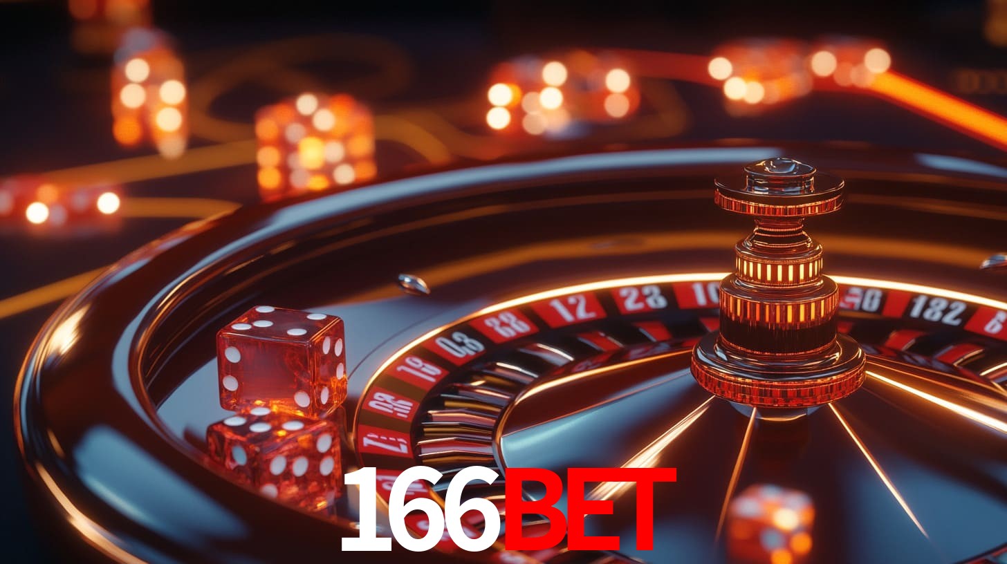 Bônus Generosos e Exclusivos no 166BET para Você!