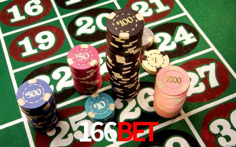 Estatísticas Esportivas 166BET