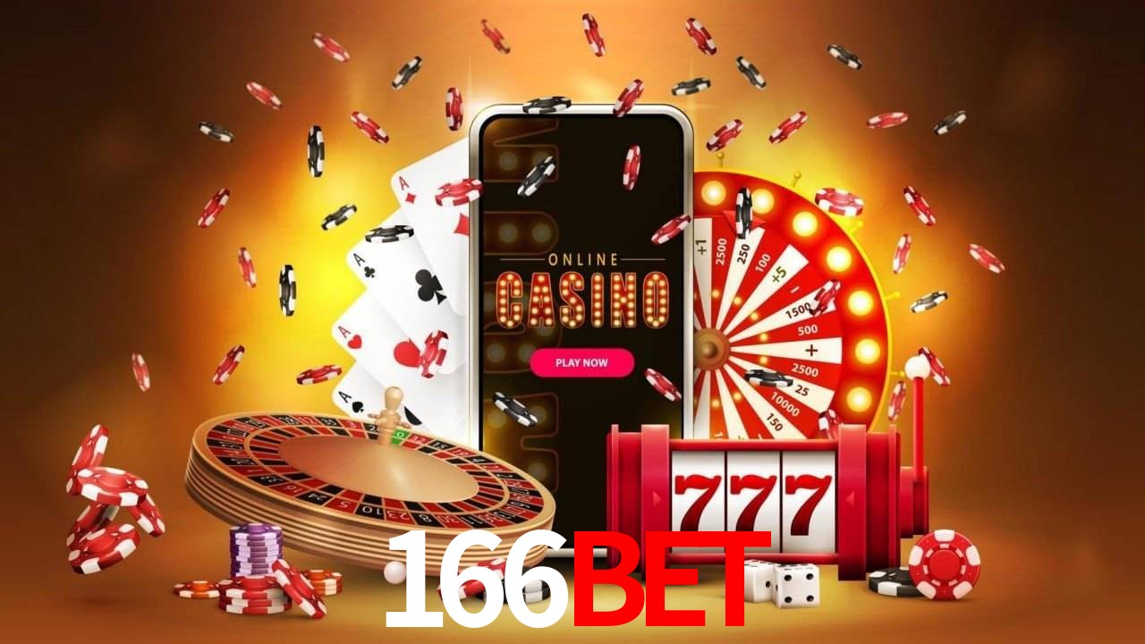 Login Seguro 166BET