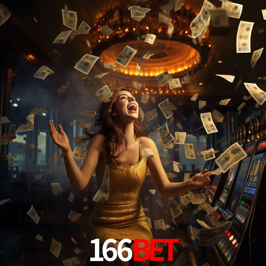 Daily Bonuses 166BET