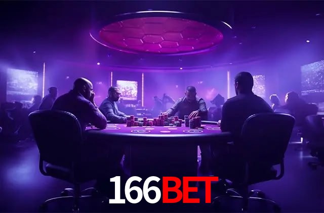 A Emoção da Loteria na 166BET: Uma Chance de Mudança de Vida