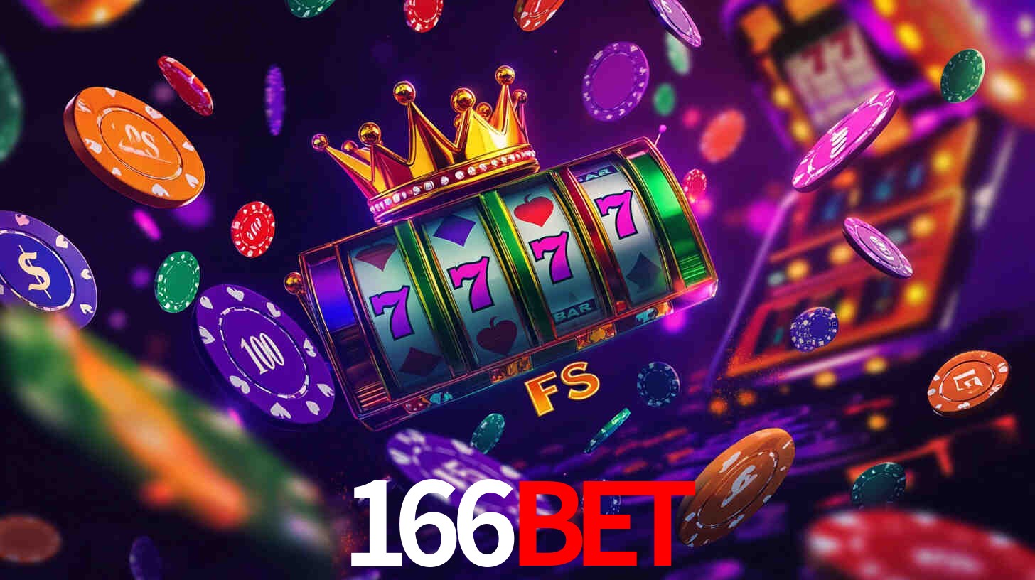 166BET App