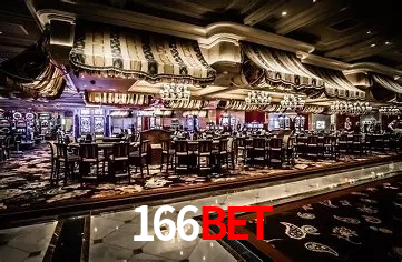 Platform Technology 166BET