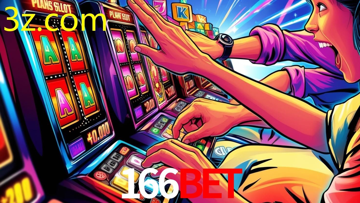 166BET