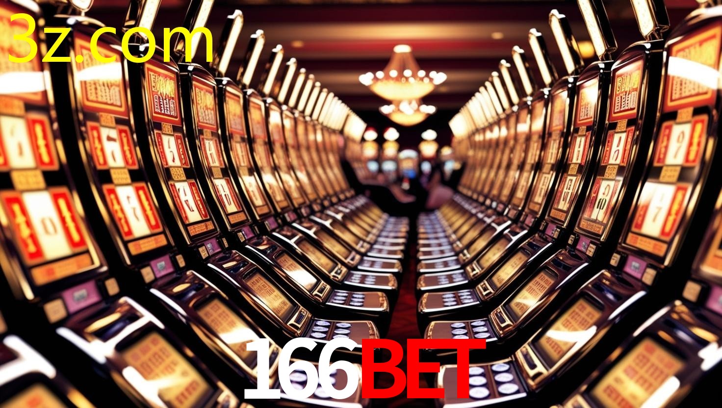 166BET