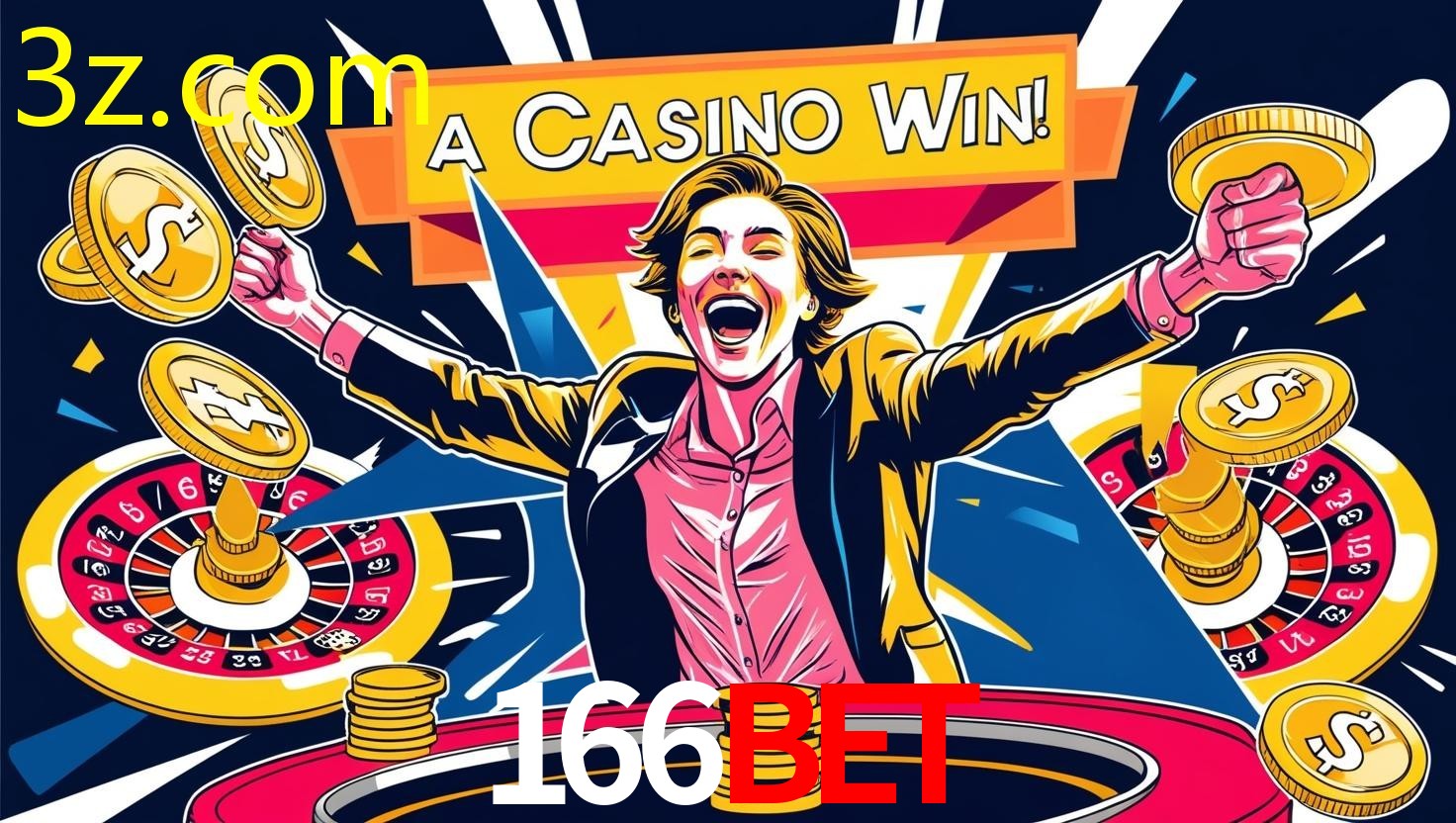 166BET