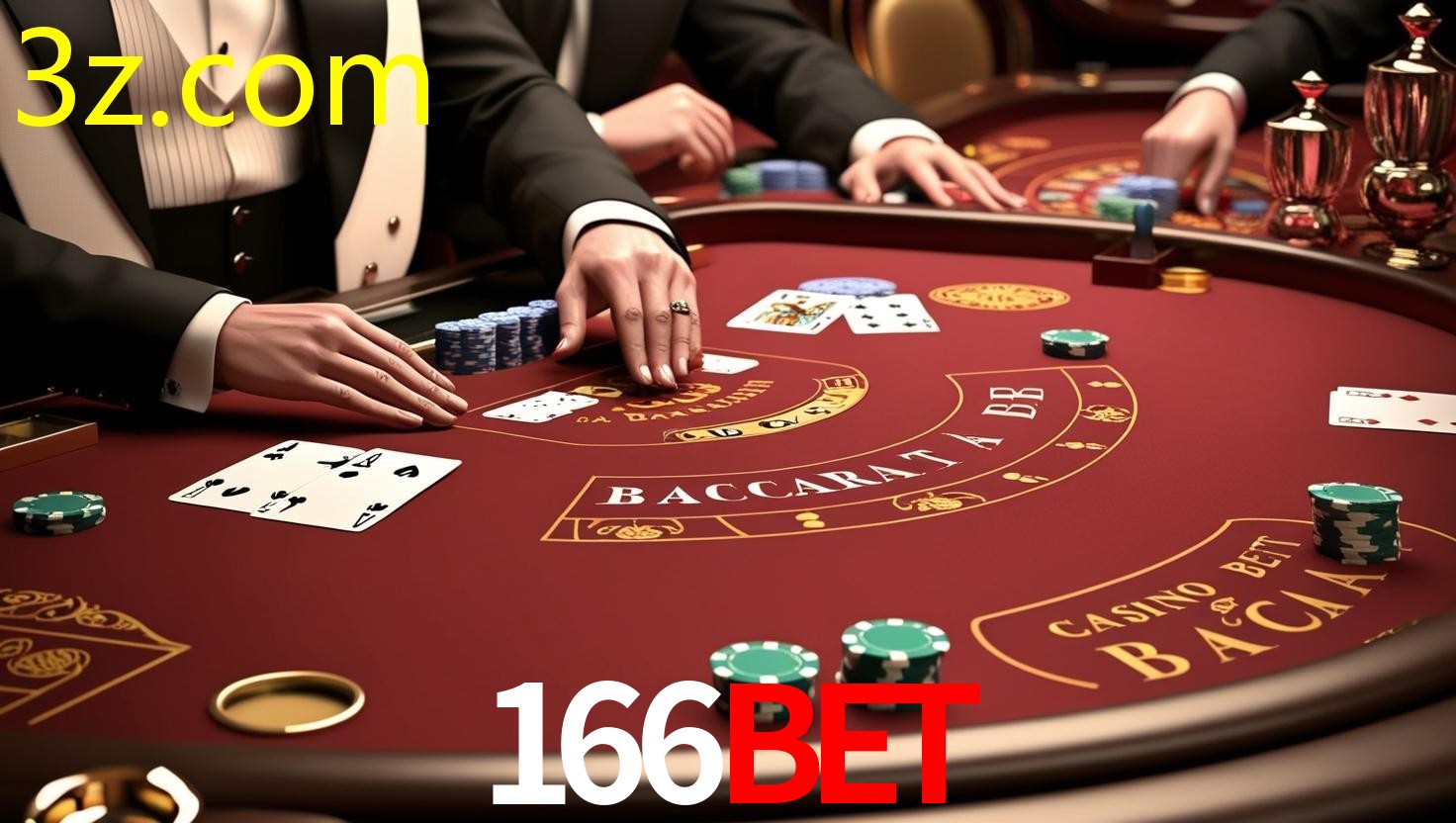 166BET