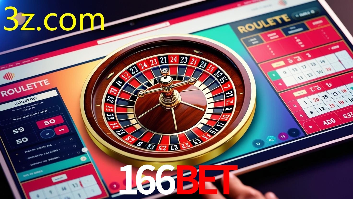 166BET
